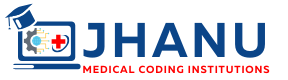 JHANU MEDICAL CODING INSTITUTIONS