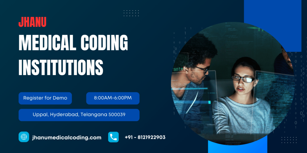 JHANU MEDICAL CODING