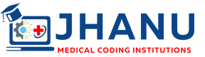JHANU MEDICAL CODING INSTITUTIONS